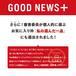 グッドデザイン2024受賞発表